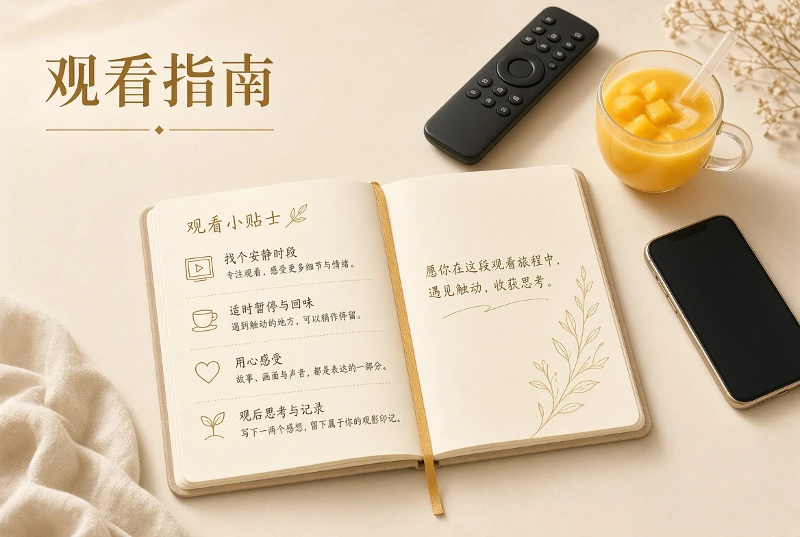 编辑精选视觉