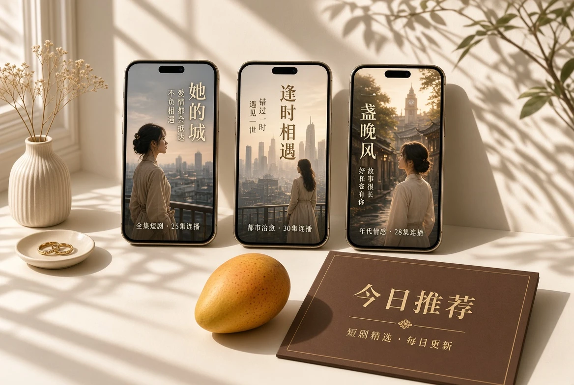 智能创意灵感画面